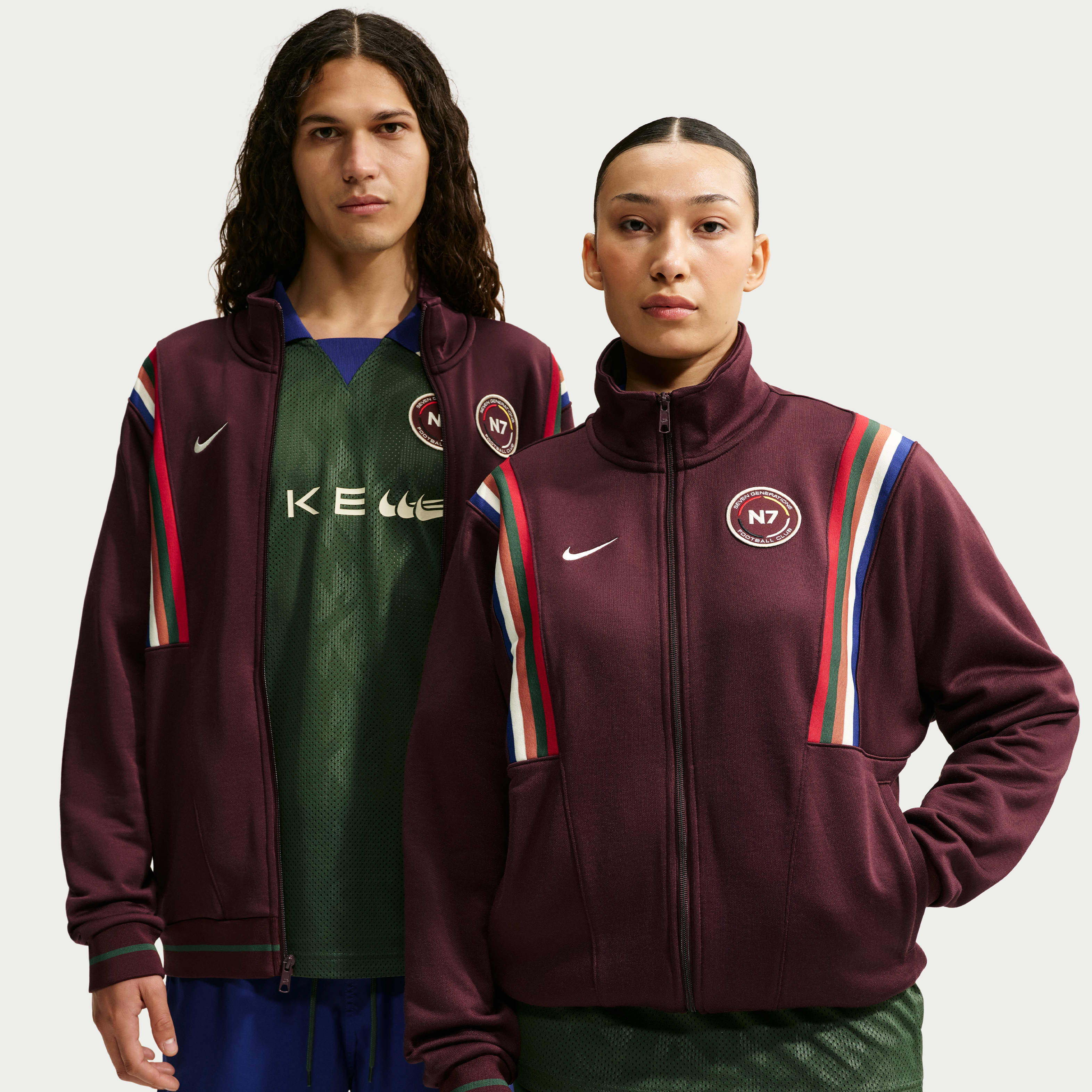 Nike ISPA Butterfly Jacket | The Summit